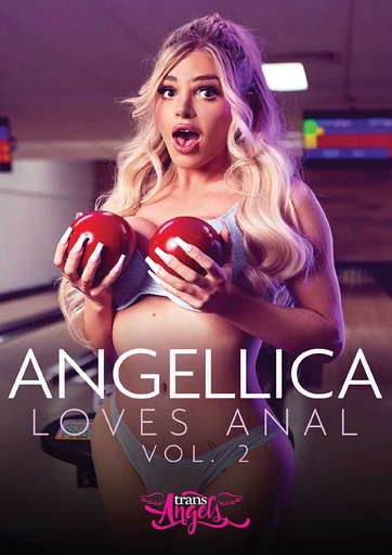 [TRADVD73T] ANGELLICA LOVES ANAL 02