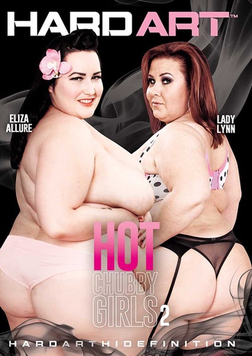 [HARTDVD207] HOT CHUBBY GIRLS 02