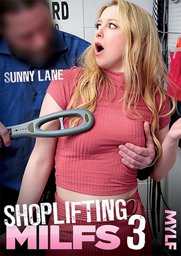 [MYLFDVD72] SHOPLIFTING MILFS 03