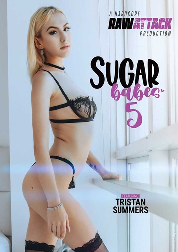 [RADVD74] SUGAR BABES 05