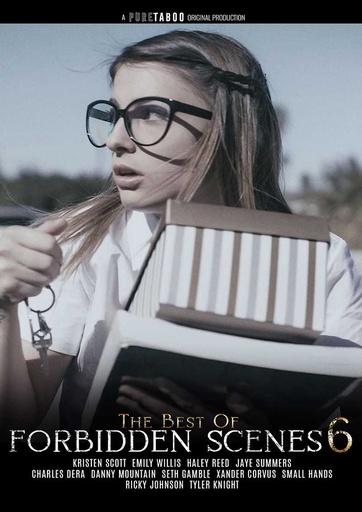 [PRTDVD201] THE BEST OF FORBIDDEN SCENES 06