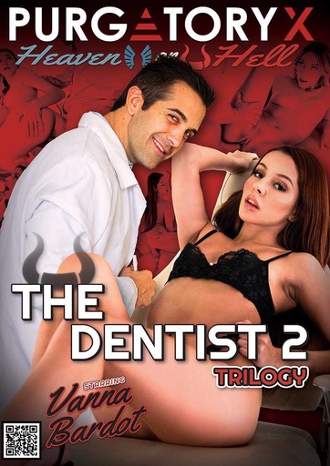 [PRGDVD28] THE DENTIST 02 TRILOGY