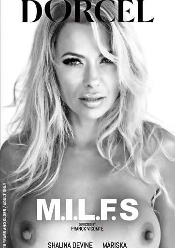 [DORDVD032] M.I.L.F.S.