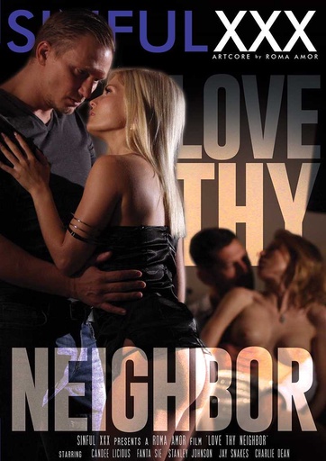 [SFXDVD93] LOVE THY NEIGHBOR