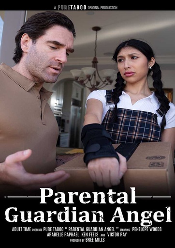 [PRTDVD202] PARENTAL GUARDIAN ANGEL