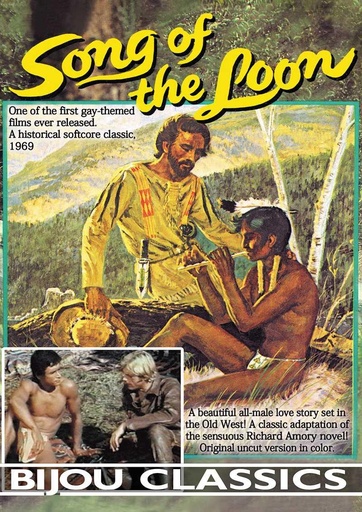 [BIJDVD653G] SONG OF THE LOON