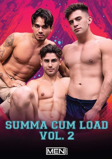 [MDCDVD333G] SUMMA CUM LOAD 02
