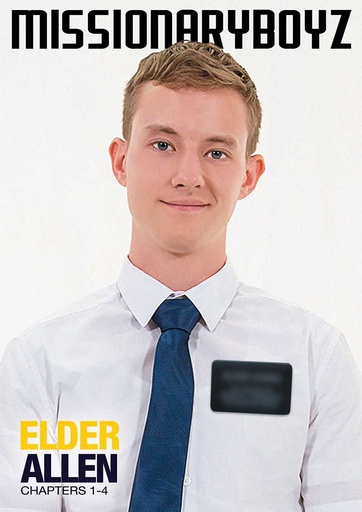 [MBZDVD59G] ELDER ALLEN