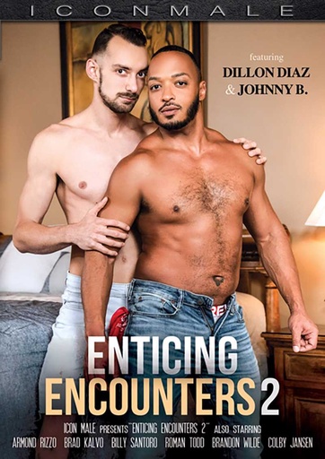 [ICMDVD178G] ENTICING ENCOUNTERS 02