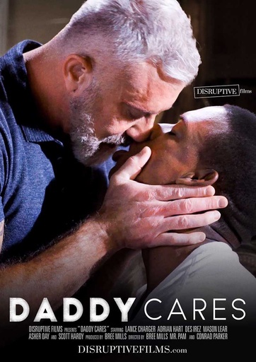 [DSFDVD57G] DADDY CARES