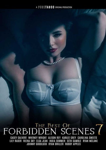 [PRTDVD203] THE BEST OF FORBIDDEN SCENES 07