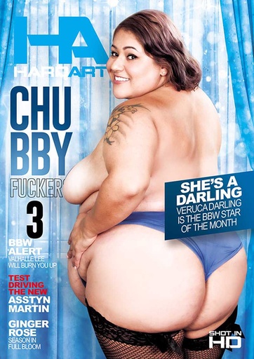[HARTDVD216] CHUBBY FUCKERS 03