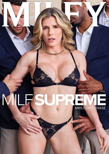 [MILFYDVD010] MILF SUPREME