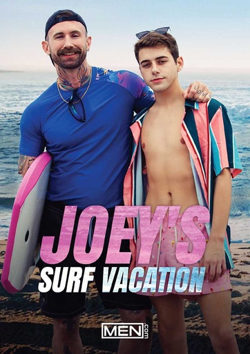 [MDCDVD334G] JOEY'S SURF VACATION