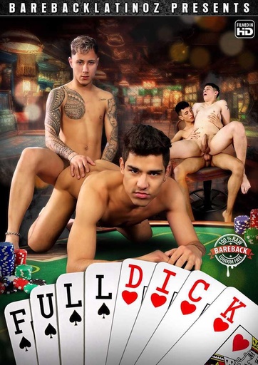 [BLZDVD107G] FULL DICK