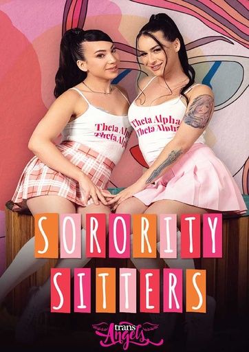 [TRADVD75T] SORORITY SITTERS