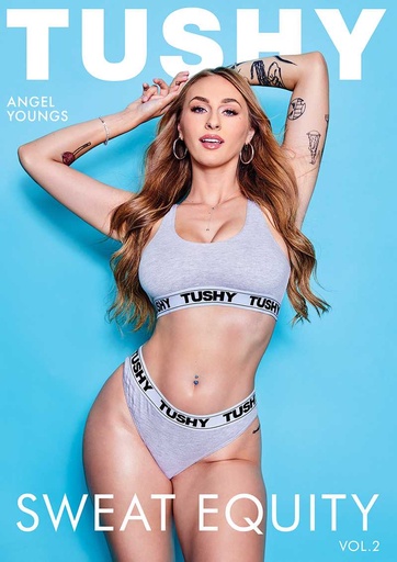 [TDCDVD119] SWEAT EQUITY 02