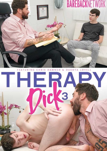 [BNWDVD172G] THERAPY DICK 03