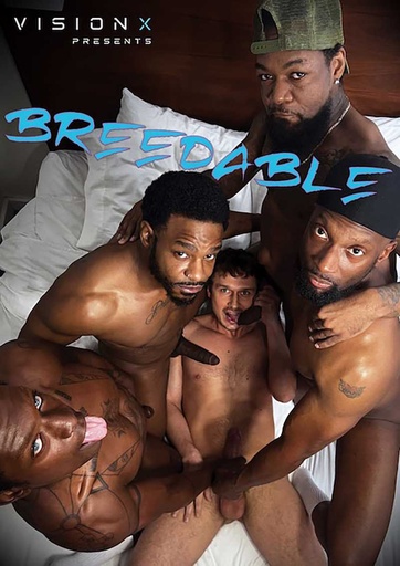 [VNXDVD16G] BREEDABLE