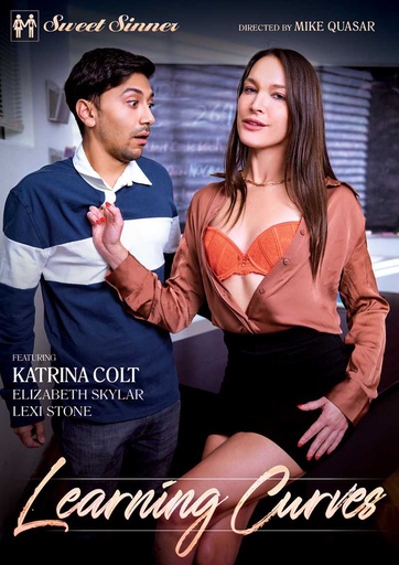 [SWEETDVD336] LEARNING CURVES