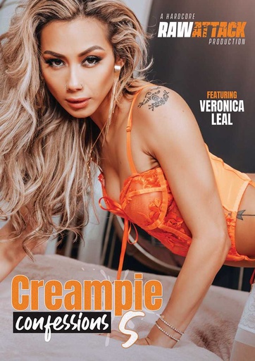 [RADVD76] CREAMPIE CONFESSIONS 05