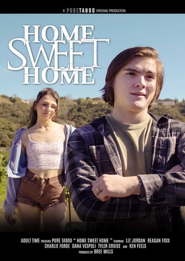 [PRTDVD204] HOME SWEET HOME