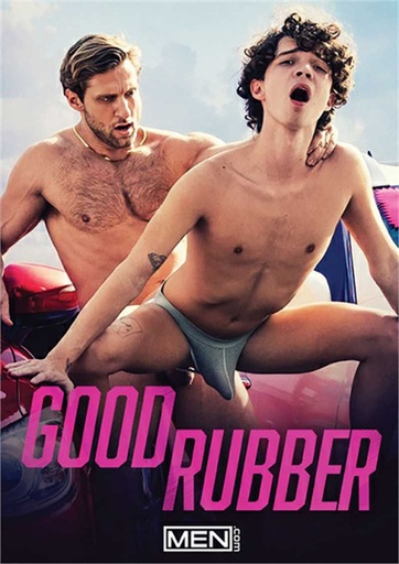 [MDCDVD335G] GOOD RUBBER