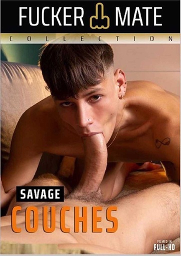 [FMCDVD33G] SAVAGE COUCHES