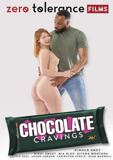 [ZTDVD1268] CHOCOLATE CRAVINGS