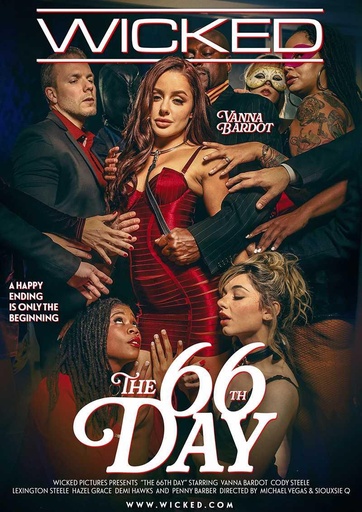 [WPDVD2679] THE 66TH DAY