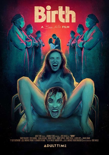 [ADLTDVD115] BIRTH