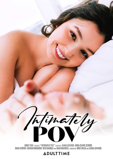[ADLTDVD114] INTIMATELY POV