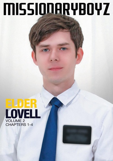 [MBZDVD60G] ELDER LOVELL 02