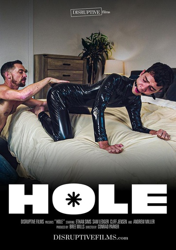 [DSFDVD61G] HOLE