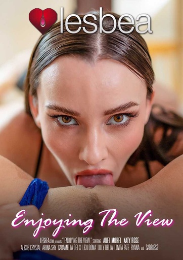 [LESDVD132] ENJOYING THE VIEW