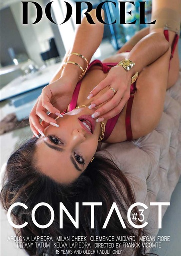 [DORDVD043] CONTACT 03