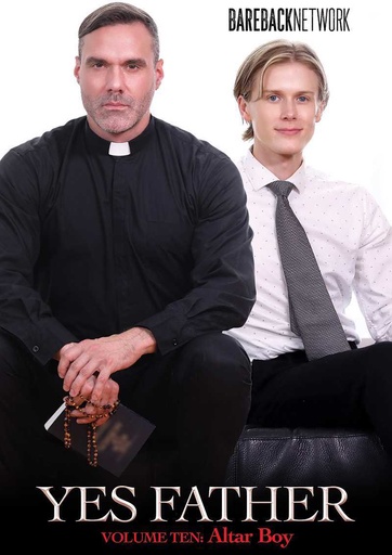 [BNWDVD179G] YES FATHER 10- ALTER BOY