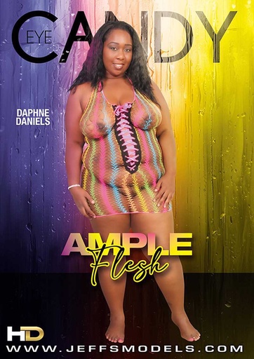 [EYCDVD610] AMPLE FLESH