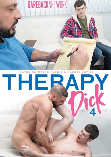[BNWDVD180G] THERAPY DICK 04