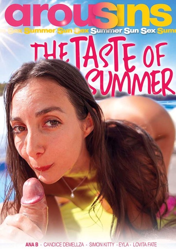 [ARSDVD006] THE TASTE OF SUMMER