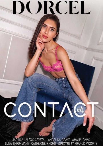 [DORDVD046] CONTACT 04
