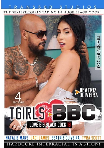 [TRANS5DVD481T] TGIRLS LOVE BBC 18