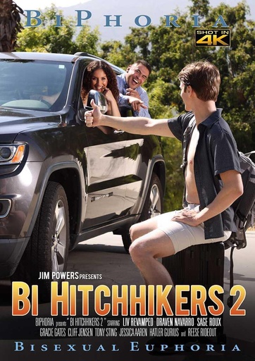 [BIPDVD49BI] BI HITCHHIKERS 02