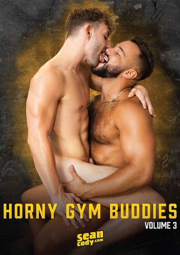 [SCDCDVD169G] HORNY GYM BUDDIES 03