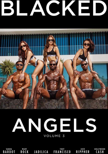 [BDCDVD142] ANGELS 03