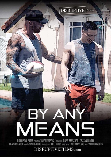 [DSFDVD66G] BY ANY MEANS