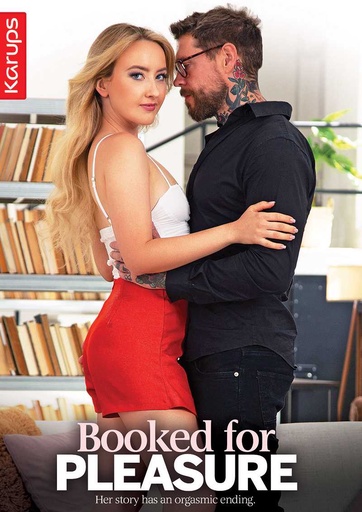 [KRPCDVD178] BOOKED FOR PLEASURE