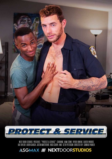 [NDSDVD666G] PROTECT & SERVICE