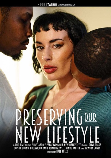 [PRTDVD214] PRESERVING OUR NEW LIFESTYLE