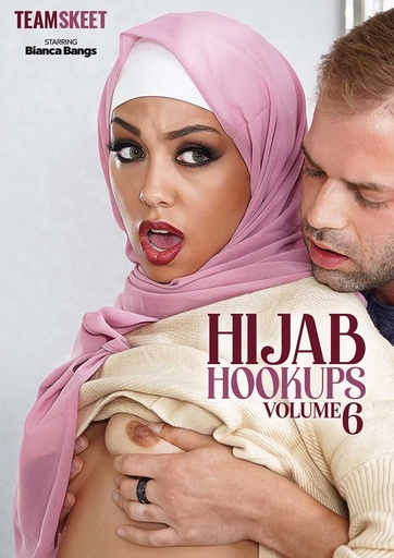 [TSKDVD492] HIJAB HOOKUPS 06